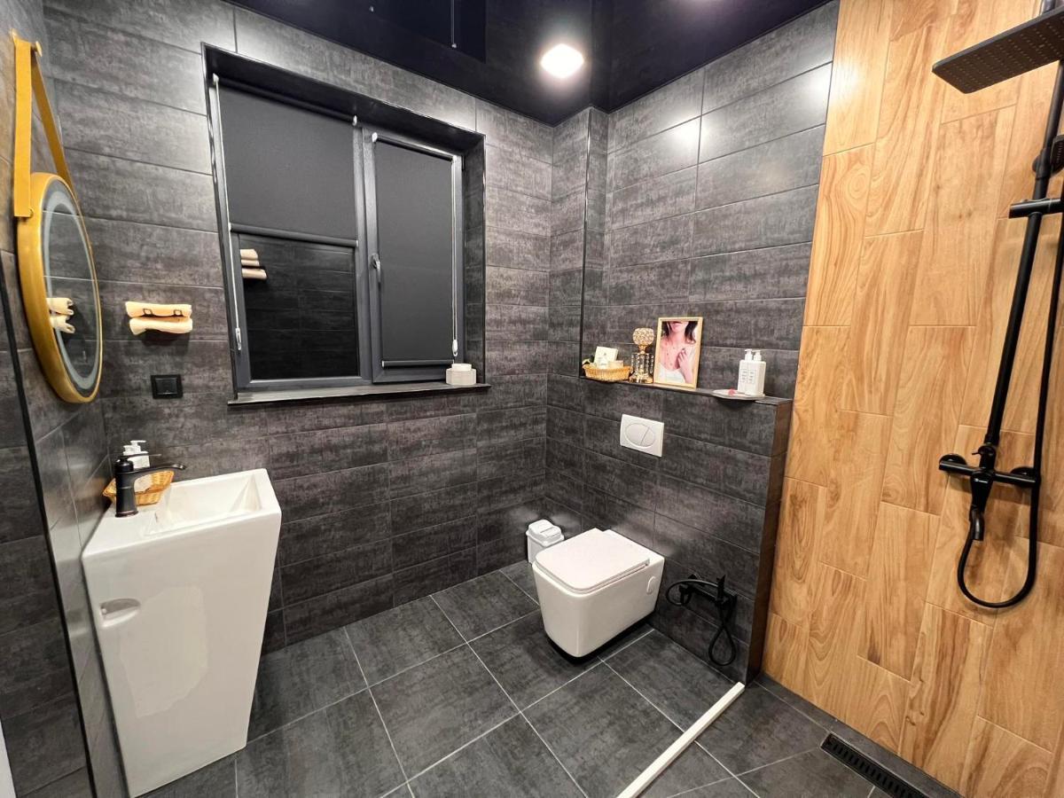 Station Boutique Hotel Gyumri Eksteriør bilde