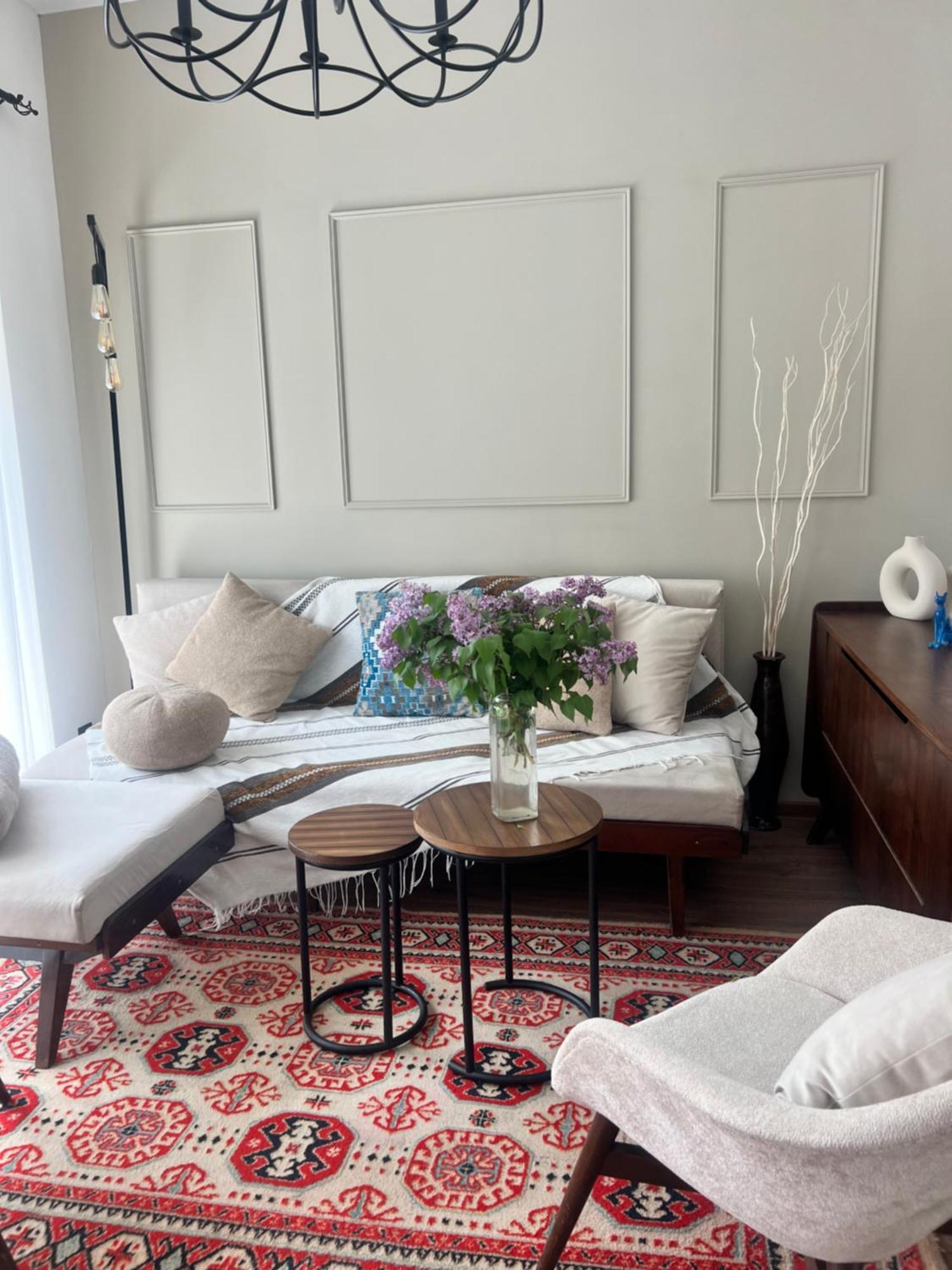 Station Boutique Hotel Gyumri Eksteriør bilde